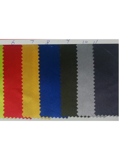 ZS-HIXG 水晶緞過膠 側面照